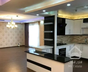 صادقیه اشرفی اصفهانی پیامبر شرقی اباذر ۱۴۰ متر