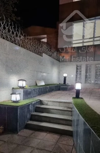 والفجر - ۶۵ متر - یک خواب