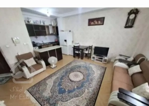 دو خوابه گلباغ نماز