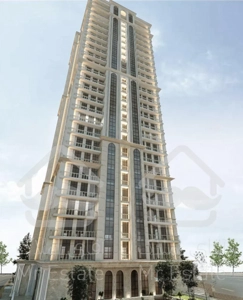 پیش خرید برج مجلل پلازا با امکانات در قطب گردشگری تهران وام بلند مدت