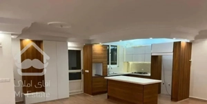 ۹۳متر بام پونک/دیزاین شده/فول امکانات/نورگیر