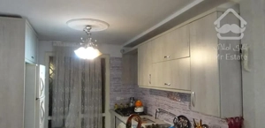 45متر یک خواب همکف پاکدوست