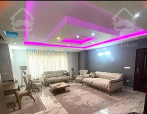 اپارتمان ۱۰۰متری هراز