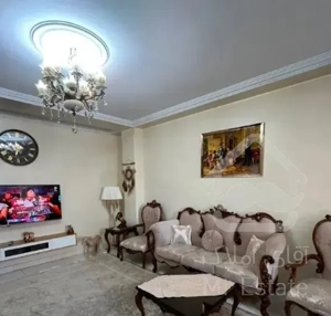 فروش آپارتمان ۷۲ متر دو خواب طبقه اول /فرجام