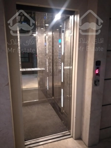 آپارتمان ۱۴۵ مترفول جکوزی.مستر