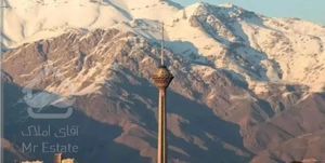 فروش آپارتمان وحیدیه