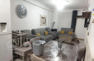 فروش خانه ویلایی ۶۵ متری ۱ خوابه در سلیمانداراب