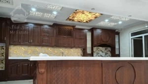 ۱۴۱متر / دیاموند سیتی زعفرانیه