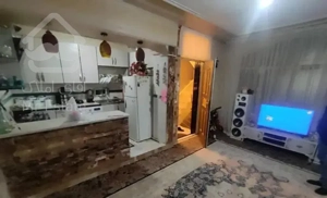 آپارتمان 42 متری تک واحدی