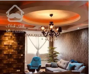 55 متر /نور و نقشه /اباذر