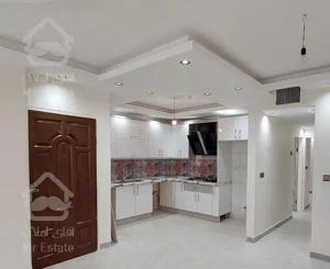 فردوس غرب- پروانه شمالی