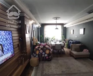 ۶۵ متر ۱خواب/فول امکانات/فردوس غرب