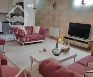 آپارتمان۷۲متری/۲خواب/کم واحد/خوش نقشه