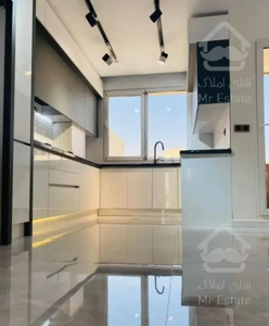 ۱۰۲ متر / نوساز خوش نقشه دنج میرداماد