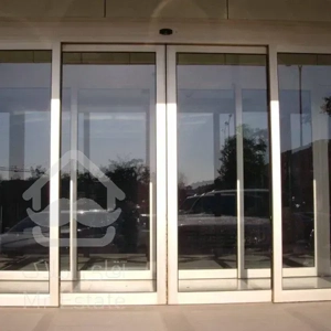 تجاری براصلی فردوس غرب