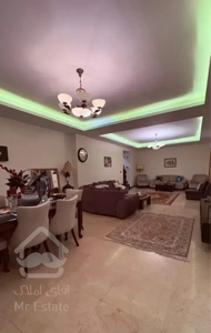 آپارتمان ۱۲۰ متری / نیاوران/ دو خواب