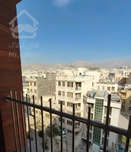 110متر،تکخواب فوق العاده شیک پونک