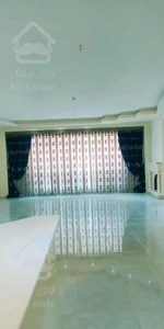 آپارتمان 124متری باغمیشه الهیه