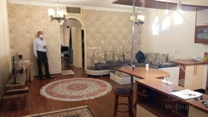 آپارتمان ۷۵متری دوخوابه مهران_کاشانی