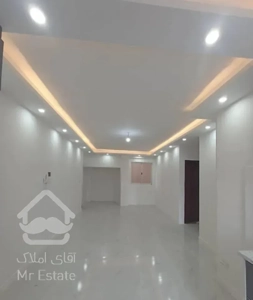 آپارتمان ۷۴متری دو خواب در خیابان بیستون