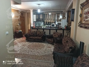 اجاره اپارتمان دوخوابه بلوارفردوس