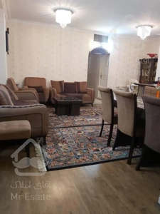 فردوس غرب ۷۴متر ۲خواب فول امکانات