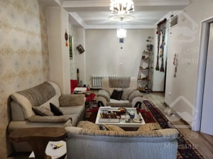 ۴۹ متر سالن پرده خور فول سازمان برنامه