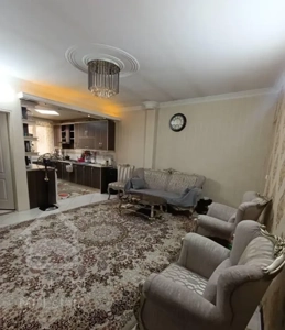 ۵۰متر/خوش نقشه/با اسانسور (زیر قیمت)