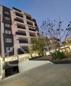 نوساز  (خوش نقشه) دهقان ویلا اول 115متر