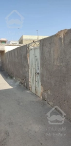 ویلایی محله حسین اباد