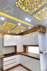 آپارتمان ۲خوابه /طبقه۳ در آزادشهر//دونبش