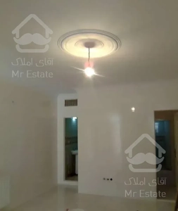 واحد ۵۲ متری واقع در اسماعیلیون،باغک