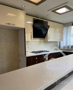 آپارتمان ۱۴۲ متر ۳ خواب اجودانیه