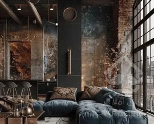 واحد ۴ خواب / بلوار ارم / زیر قیمت