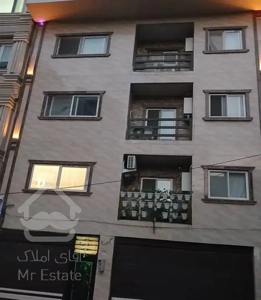 کد F259 فروش واحد آپارتمان در گلستان زوج
