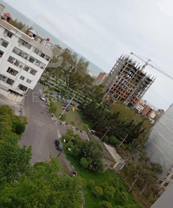 100 متری فول/ویو دلنشین و ابدی دریا و فضای سبز