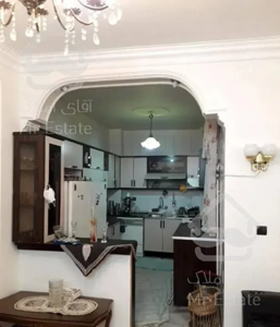 ۵۹ متر بلوار دهکده زیبادشت امیرکبیر شهرک راه اهن