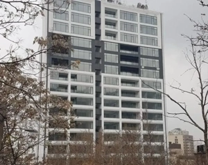 نیاوران 163متر نوساز کلیدنخورده 2p فول *فایل‌شخصی*