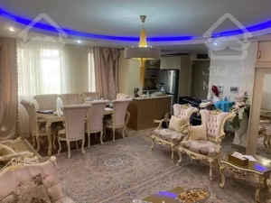 فروش آپارتمان ۶۷ متر ۱ خواب ورزی شمالی