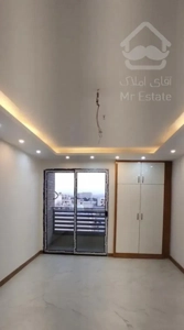 آپارتمان135متر/تکواحدی/2طرف نور/صفر/شرایط دار