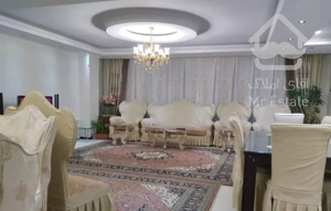 ۱۳۲متر/سالن پرده خور/جنت آباد جنوبی