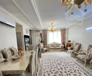 ۹۵متر/۲خواب/فول/ویو ابدی