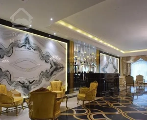 ۲۲۰ متر آپارتمان سه خواب نیاوران