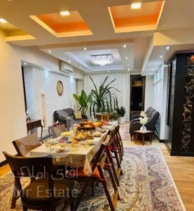 اجاره اپارتمان ۳۰۰ متری سه خواب/پنت هوس/جهاد