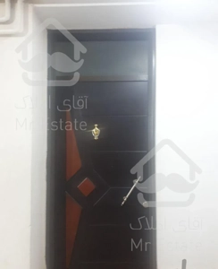 واحد آپارتمان همکف