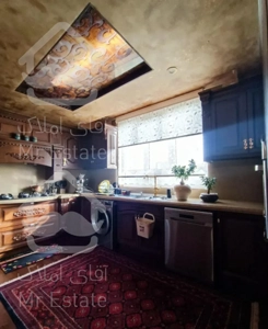 140 متری 3 خوابه  بلوار فردوس غرب