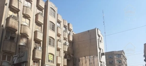 اپارتمان ۸۰متر ۲خواب