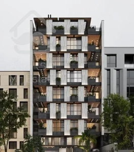 آپارتمان ۱۶۵متر/فول مشاعات و بیهمتا /۲ پارکینگ