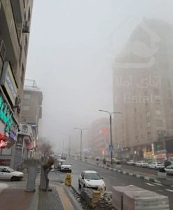 اندرزگو۲۰۰مترآپارتمان زیرقیمت پول لازم فوری فروشی