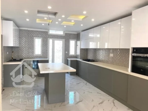 ۱۷۵ متر اجاره نیاوران/چشم انداز شمال و جنوب